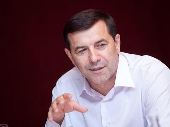 Андрей Суходольский, генеральный директор компании «Смарт Телеком»