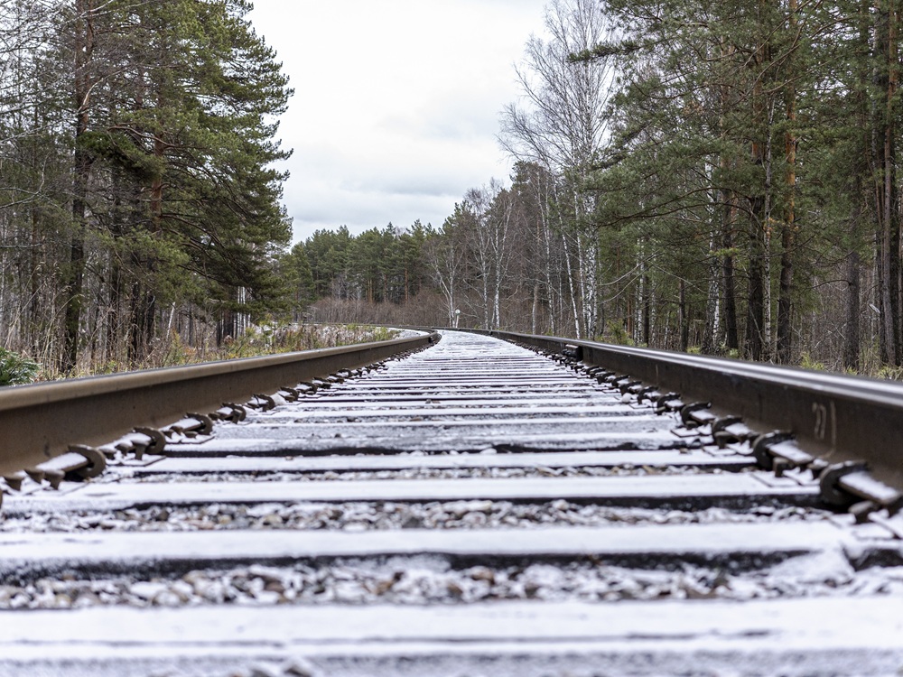 Свыше 200 км пути планируется обновить на ГЖД в 2026 году