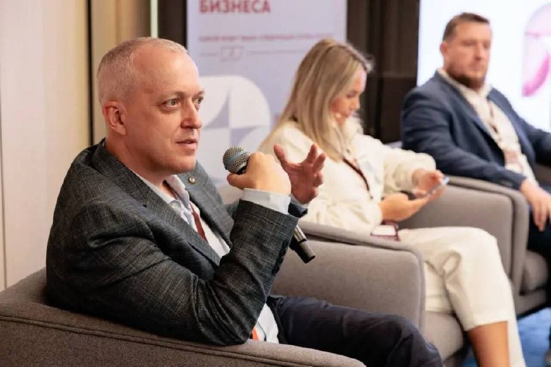Антон Безрядин: «Пятёрочка» расширит сеть на Дальнем Востоке