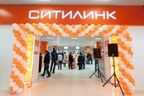 «Ситилинк» планирует занять до 10% «электронного» онлайн-рынка Башкирии