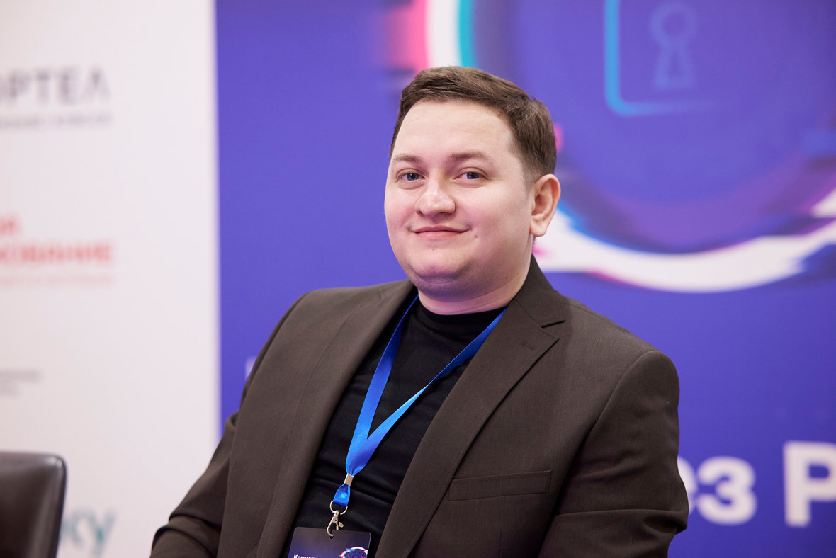 Александр Маер, «ВкусВилл»