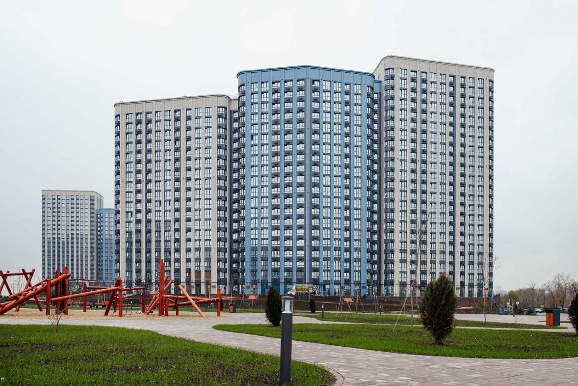 фото: ООО СЗ-1 «ЮСИ-Дон»