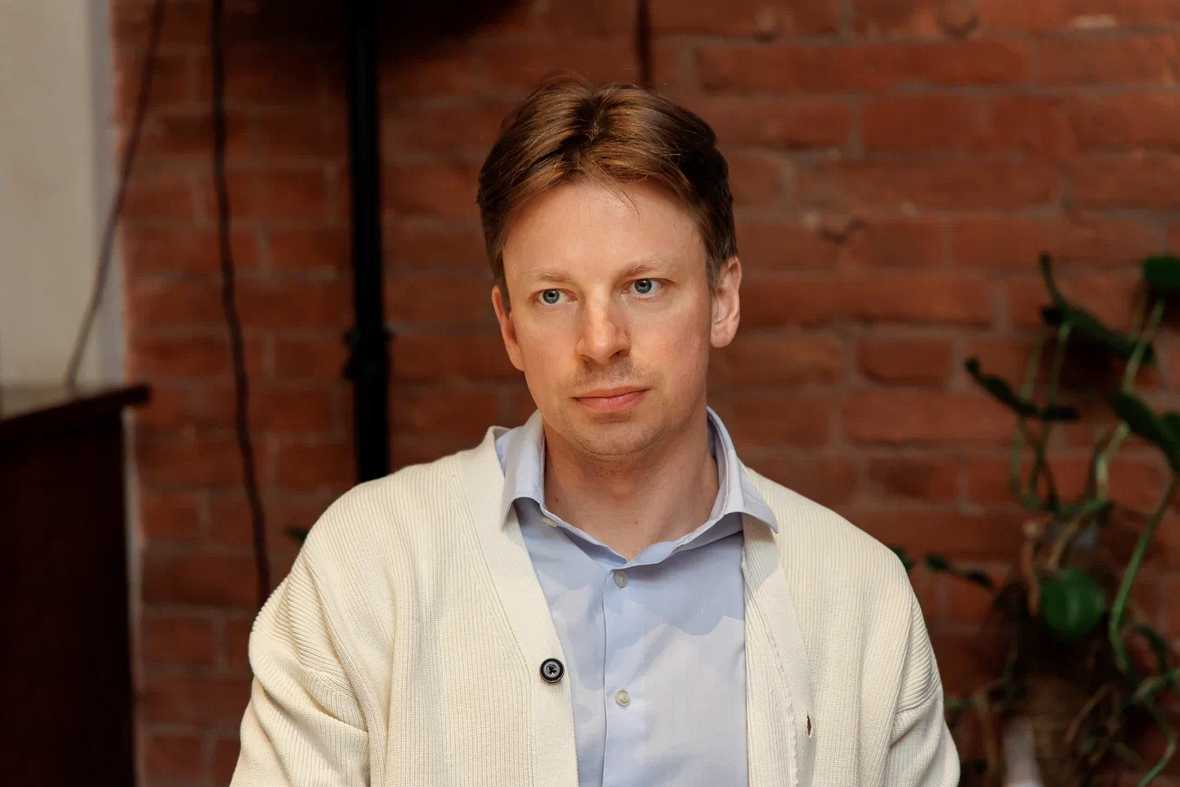 Иван Плотников,  «Оператор скоростных автомагистралей» (входит в ВТБ Инфраструктурный Холдинг)