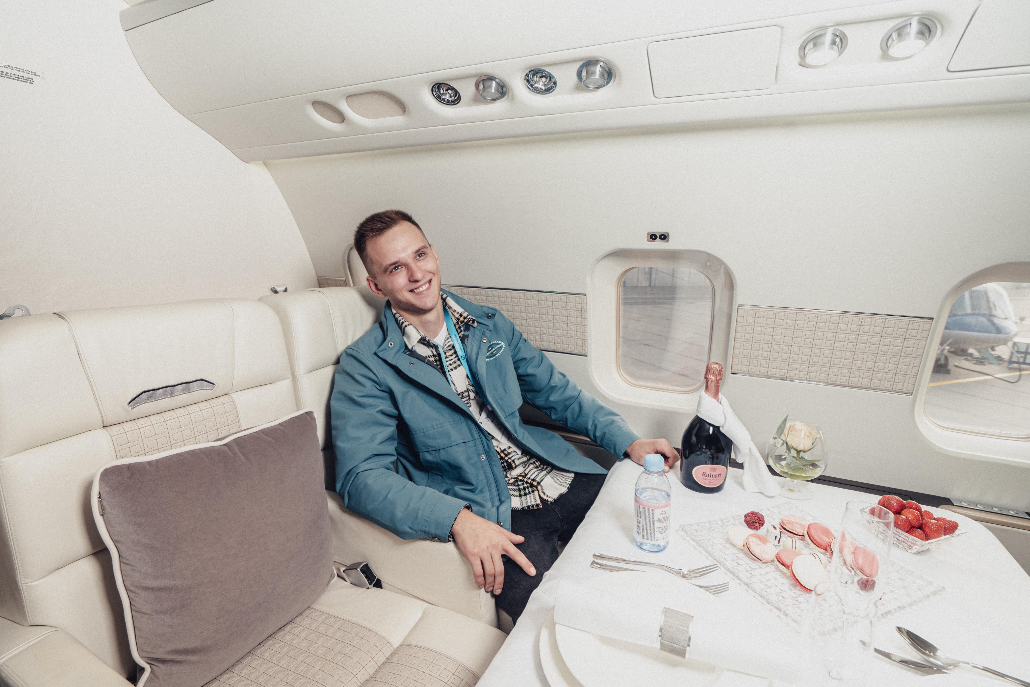JETVIP о том, зачем нужен брокер при организации частного перелета