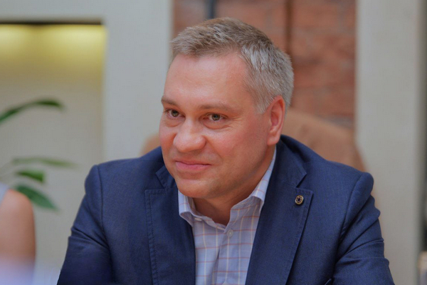 Роман Викторов, «Карелия Палп»