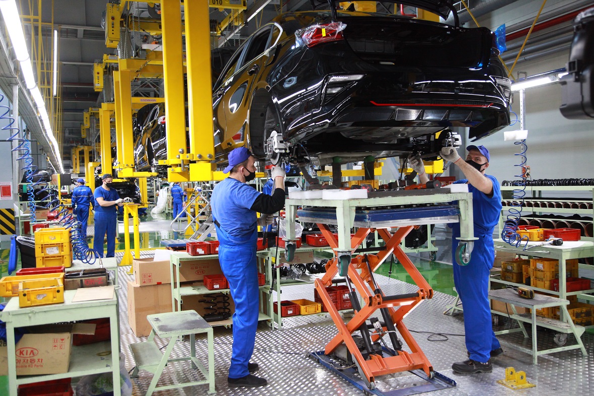 Промышленный бренд: эксперты — о роли «Автотора» в экономике региона