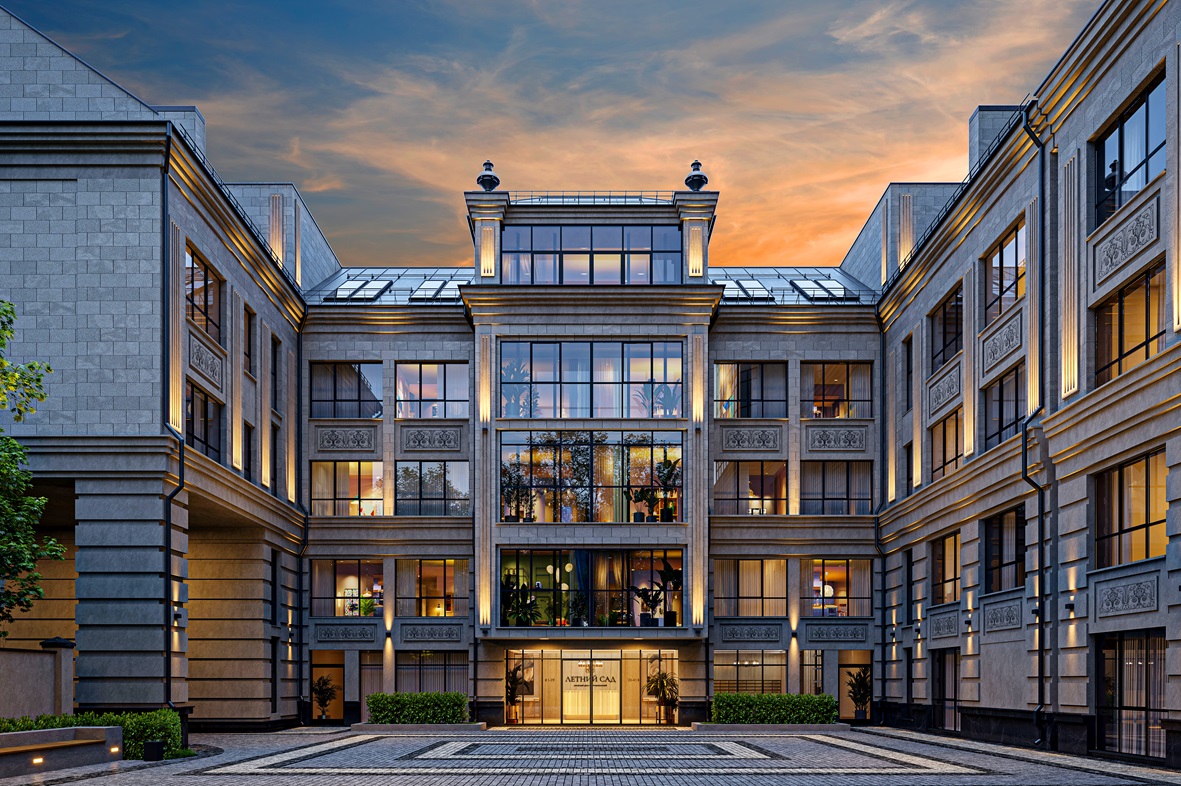фото: Muva Development