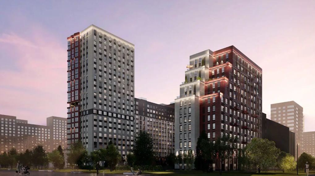 Где в Тюмени купить квартиру с выгодой: обзор актуальных предложений