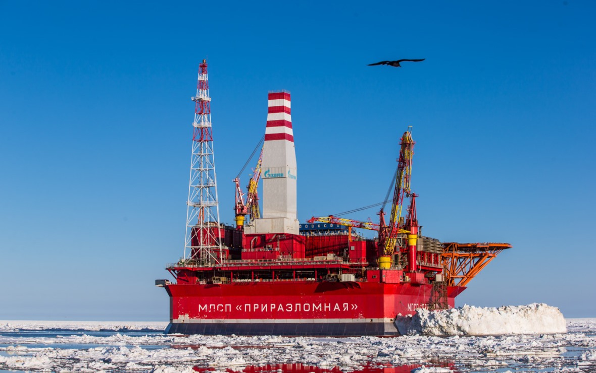 Арктика – территория возможностей