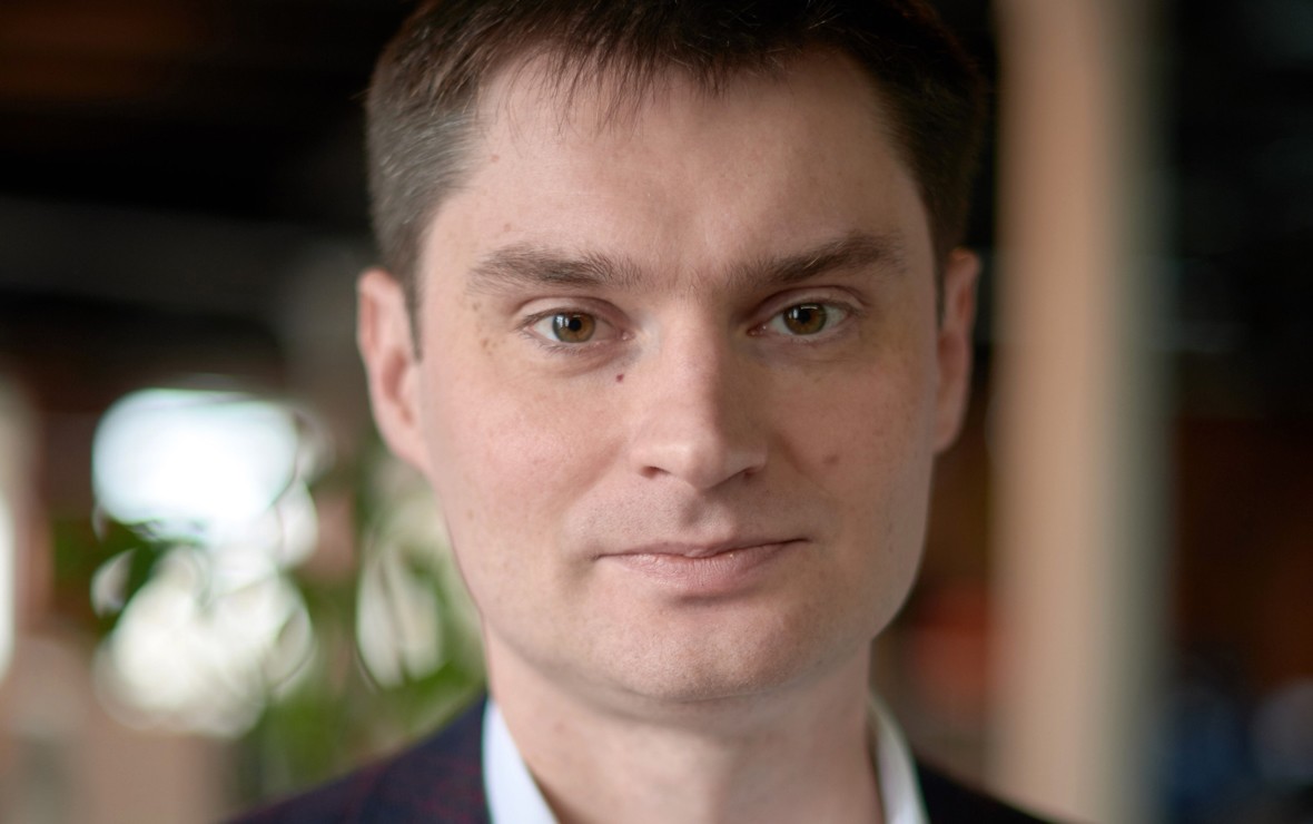 Артем Калихов, директор по продукту Waves Enterprise Артем Калихов, директор по продукту Waves Enterprise