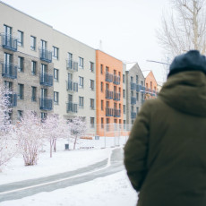 Успеть до повышения: жилье в «Зеленых аллеях» по выгодной ставке от 3,5%