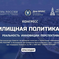 фото: пресс-служба ООО МСП «Опора России»