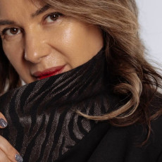 Татьяна Сулимина (Фото: Белла Маркова)