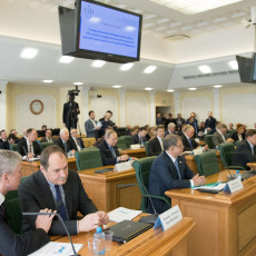 Аркадий Пономарев: Ограничения для торговых сетей не работают   