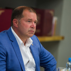 Александр Иванов: «Бизнесу нужна стабильность, тогда будут и инвестиции»