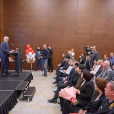 Фото: пресс-служба правительства Воронежской области