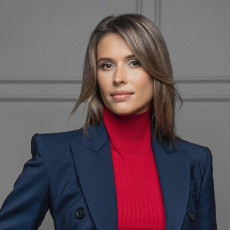 Фото: предоставлено из личного архива А.Невзоровой