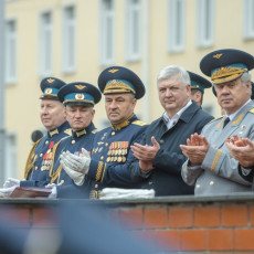 Фото: пресс-служба правительства Воронежской области