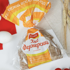 «Лучший хлеб России» производится в Уфе