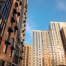 Квартал «Расцветай на Красном»