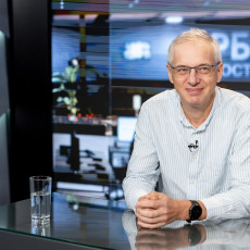«На горизонте 30 лет поменяется все» - Дмитрий Алексеев