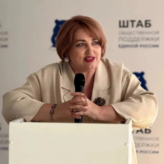 Екатерина Мовчан (Фото: из личного архива)