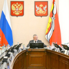 Фото: пресс-служба правительства Воронежской области