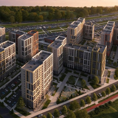 Фото: пресс-служба Parade Development
