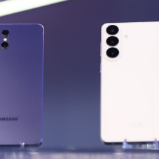 МТС открыла предзаказ для жителей Прикамья на Samsung Galaxy S26