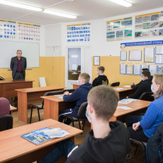 Фото: пресс-служба «Россети Центр Белгородэнерго»