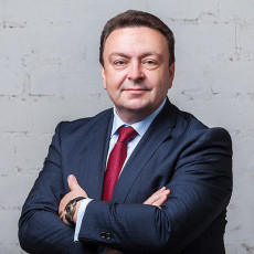 Сергей Бородин, управляющий партнер Адвокатской конторы «Бородин и Партнеры»