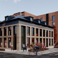 Особняк в честь академика: как история меняет премиум-жилье в Казани