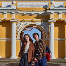 Фото: Национальный туристический портал Russia Travel.
Ростовская область, г. Новочеркасск, Триумфальная арка