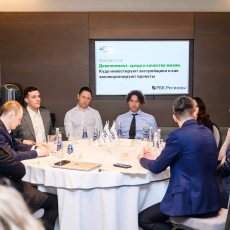 Как прошел Бизнес-день в Казани. Видео. Часть II