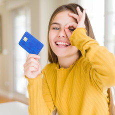 Открытие карты для ребенка: путь к финансовой независимости