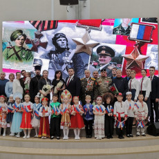 Фото: пресс-служба Воронежской городской Думы