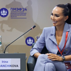 Предприниматель Ирина Богданчикова о возможностях для бизнеса в России