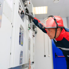 Фото: пресс-служба ПАО «Россети Центр» — «Белгородэнерго»