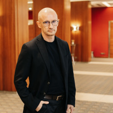 Фото: пресс-служба компании. Александр Кайсин, исполнительный директор УК «Альфа-Капитал» в Краснодаре