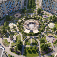 фото: ООО СЗ «Легис»