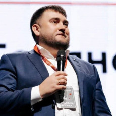 Константин Разводов (Фото: пресс-служба Сбера)