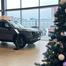 Восток Моторс о предновогодних условиях продаж и изменении НДС