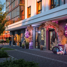 Коммерческие помещения от ГК «Расцветай»: перспективы роста бизнеса