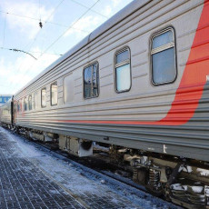 Дополнительные поезда из Кирова назначены на Горьковской магистрали