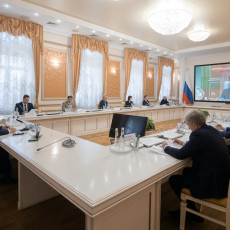 Фото: пресс-служба правительства Воронежской области