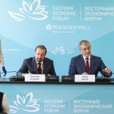 В Приамурье создадут центр российского и китайского партнерства