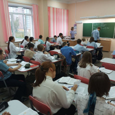 Еще 20 земских учителей пришли работать в школы Приморья