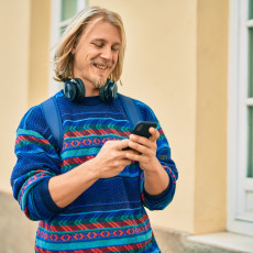 Абоненты Билайн в Калининграде могут звонить и отправлять СМС по Wi-Fi