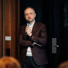 Роман Губанов, директор по развитию  «Авито Работы»