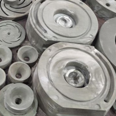 На Ремонтно-механическом заводе запущена 3D-печать литейных форм